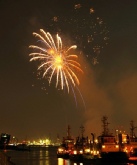 Mobile Pyroshow HAMBURG
