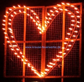 Barok Feuerwerk Hamburg