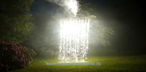 Barok Feuerwerk Hamburg