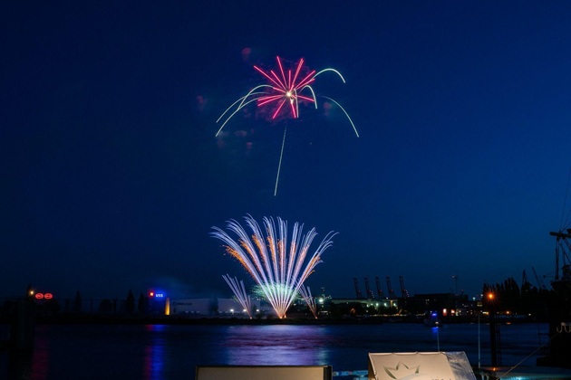 Feuerwerk